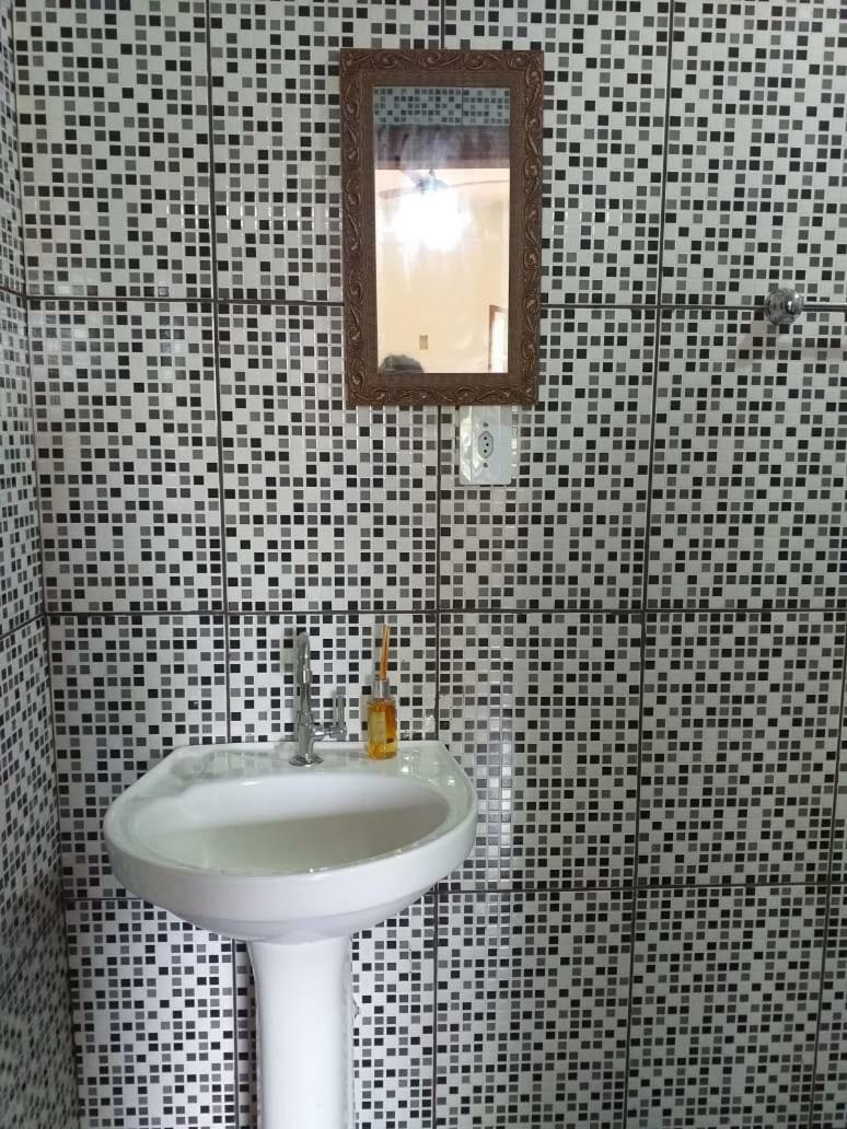 Pousada Pao De Acucar Araquari Dış mekan fotoğraf
