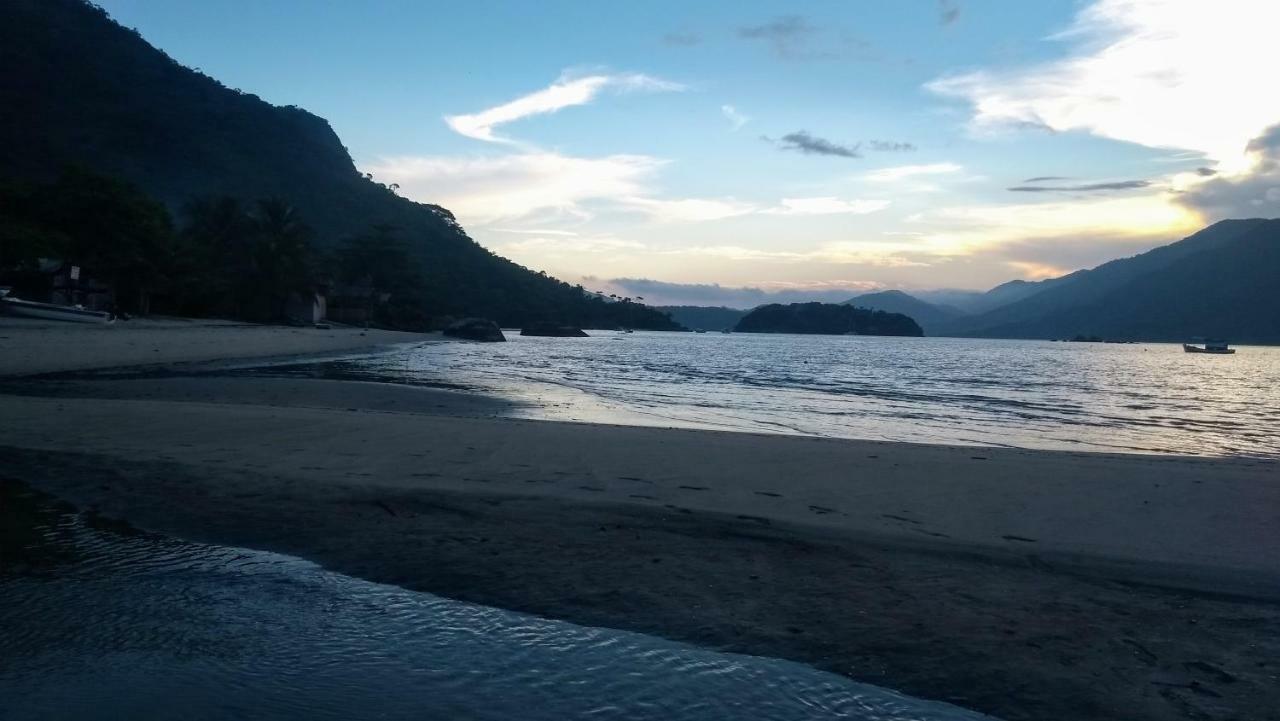 Pousada Pao De Acucar Araquari Dış mekan fotoğraf