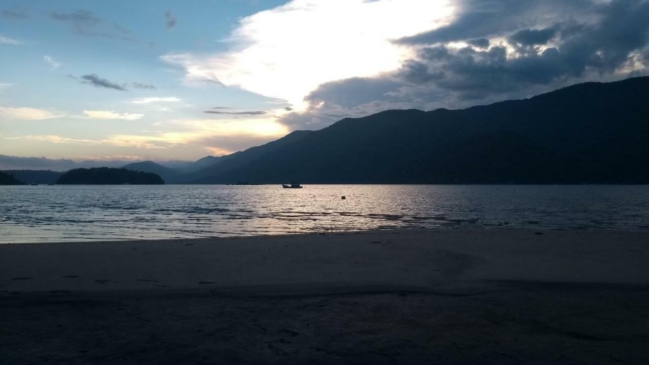Pousada Pao De Acucar Araquari Dış mekan fotoğraf