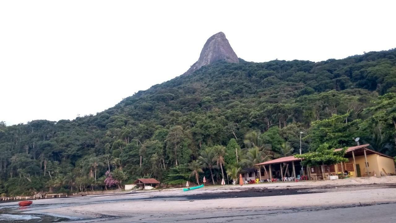 Pousada Pao De Acucar Araquari Dış mekan fotoğraf
