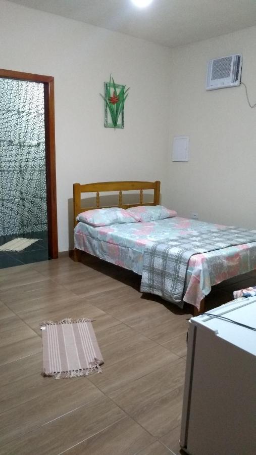 Pousada Pao De Acucar Araquari Dış mekan fotoğraf
