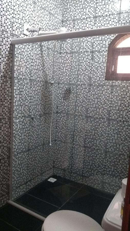 Pousada Pao De Acucar Araquari Dış mekan fotoğraf
